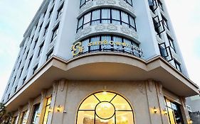 Sunflower Hotel Phú Yên